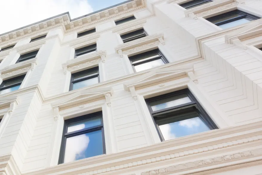 IWO Immobilien – Wohnungsverwaltung GmbH